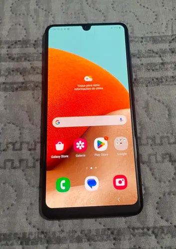 Samsung A32