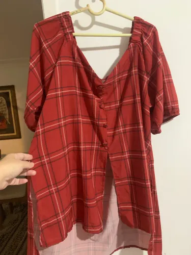 Blusa batinha