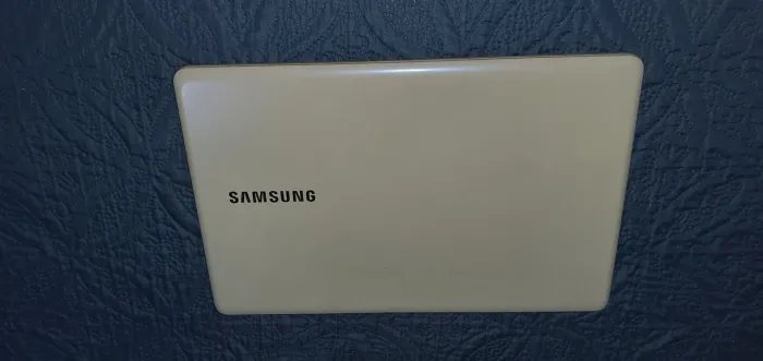 Notebook Samsung