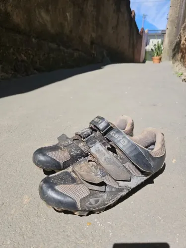 Sapatilha CICLISMO 