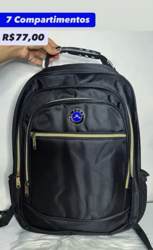 Mochilas