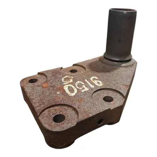 Suporte Motor Le Cummins Isb 3.9 Caminhão Vw *e