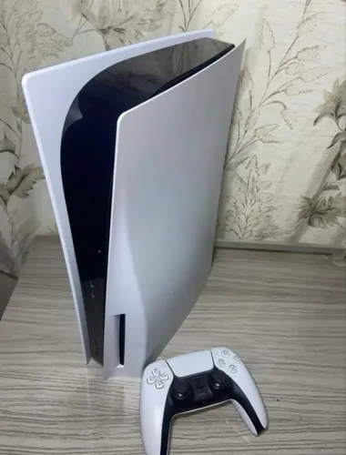 Ps5 Físico 875GB | Analiso Trocas | Cartão Até 18x