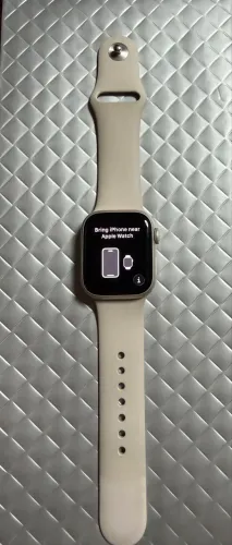 Apple Watch Series 9 GPS + Cellular 41mm ? Excelente Estado