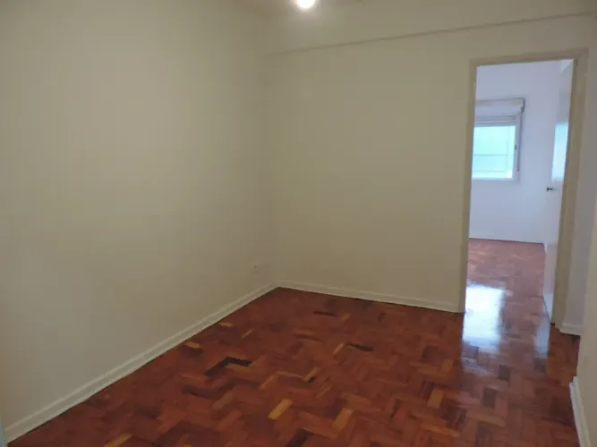 Apartamento  para aluguel tem 40 metros quadrados com 2 quartos em Aclimação - São Paulo -
