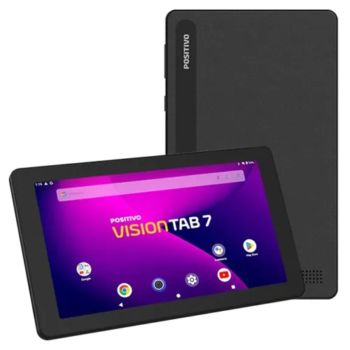 Tablet Positivo Vision Tab 7