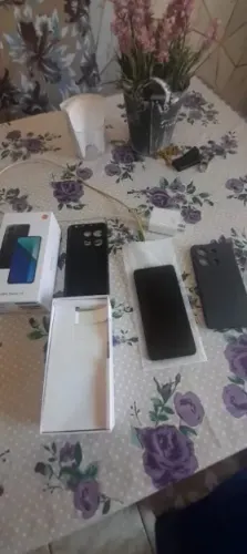 celular xiaomi redmi note 13 4g 8 256gb