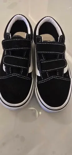 Tênis Vans Old Skool infantil