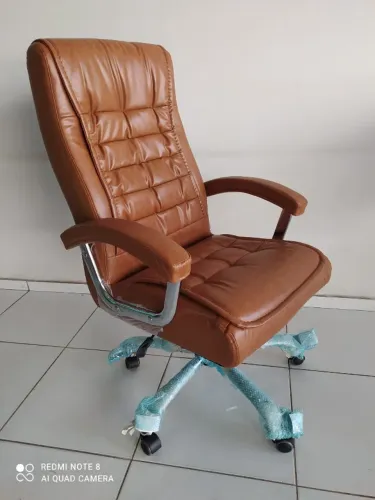 POLTRONAS DE ESCRITÓRIO A PRONTA ENTREGA CONSULTE OS VALORES
