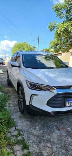 Chevrolet Tracker Premier 1.2 Turbo (Aut) (Flex) 20221/22