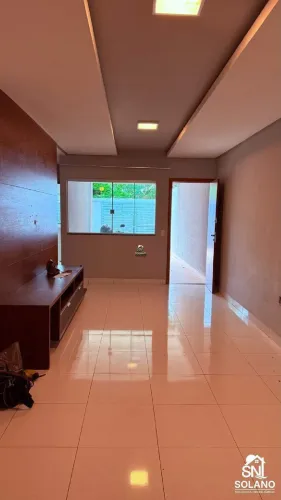 Vendo Casa no Jardim Atlântico - Go