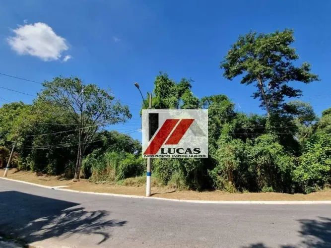 Terreno à venda, 460 m² por R$ 250.000,00 - Parque Nova Jandira - Jandira/SP