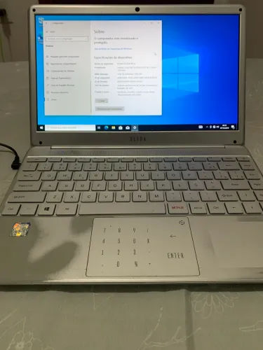 Notebook i3 ?7 Geração