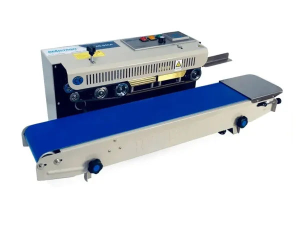 Seladora automática continua RG900A