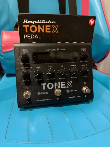 Tonex Pedal