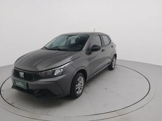 Fiat Argo 1.0 6V Flex. 2023