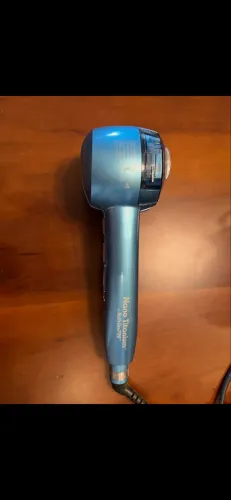 VENDO Modelador BaByliss PRO Miracurl VAPOR Steam Tech Babyliss PRO
