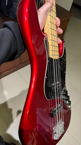 Fender JAZZ BASS American Special 2010