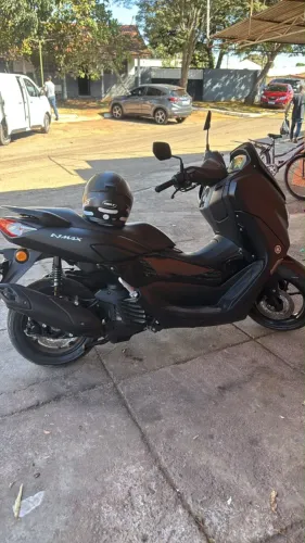 Nmax