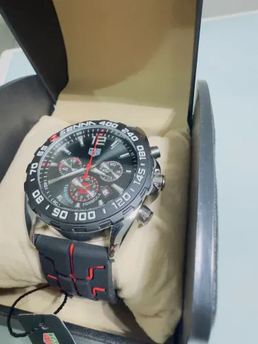 Relógio Tag Heuer Sena 