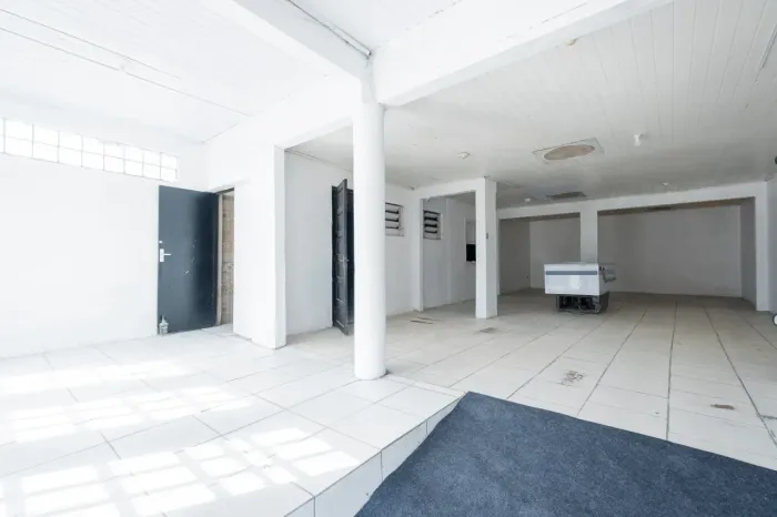 Prédio Comercial para Aluguel no Fragata em Pelotas RS, com Excelente Localização, Amplo E