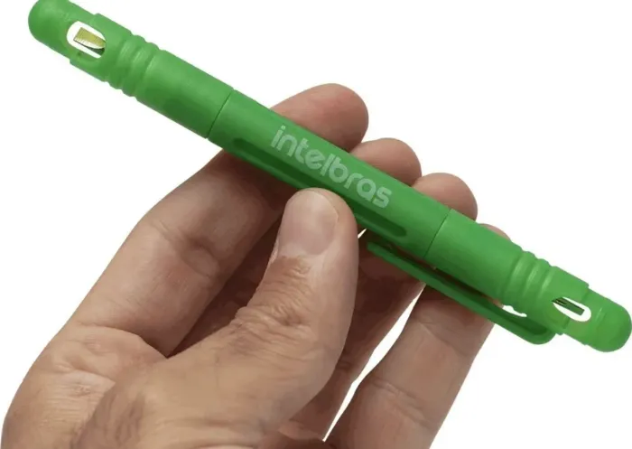 Chave De Borne Intelbras (Caneta) - Unidade ou Kits