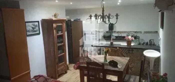 Casa com 3 quartos à venda, 210 m² por R$ 1.315.000 - Icaraí - Niterói/RJ