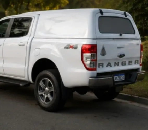 CAPOTA PARA RANGER