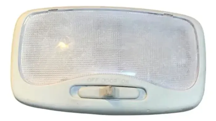 Luz Cortesia Teto *0) Kia Picanto 2009/2012