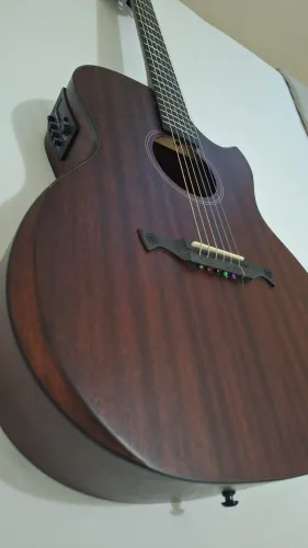 Violão Tagima Kentucky Nylon