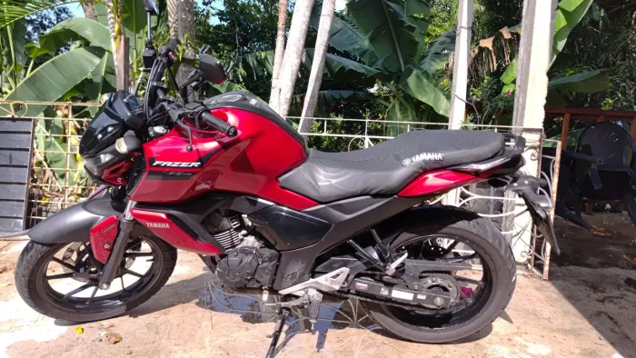 Moto fz15 2023/24