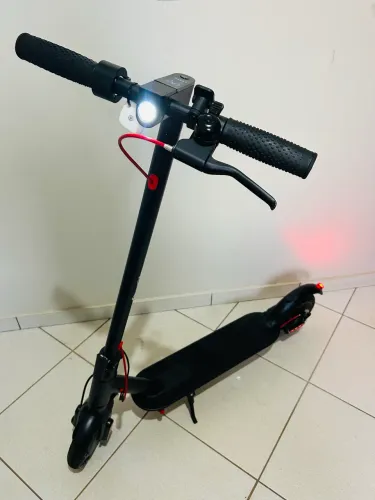 Patinete Elétrico 500W
