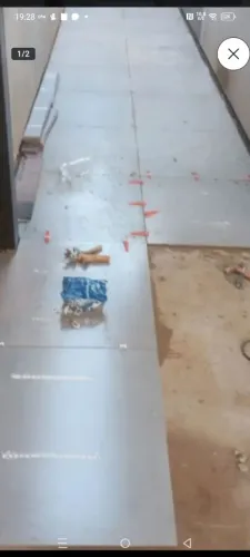 Pedreiro disponível 