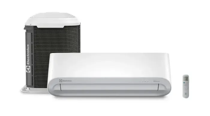 Ar-Condicionado Electrolux Split Inverter Wi-Fi 18.000 BTUs (YI18R)