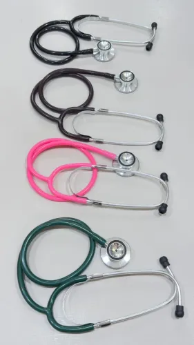 ESTETOSCOPIO DUOSSON