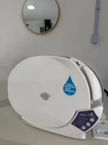 Autoclave Amora 4L