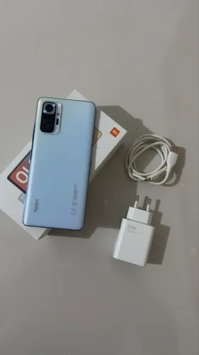 Celular Xiaomi Note 10 Pro 128gb 6Gb RAM
