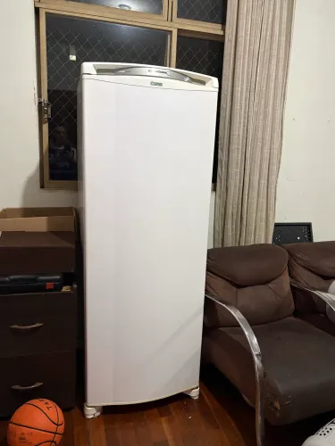 Geladeira Consul Facilite Frost Free 300L - 1 Porta