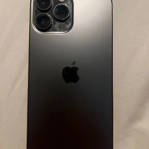 iPhone 13 Pro Max 128gb único dono em perfeito estado novo novo