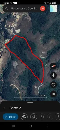 SEU REFÚGIO NA NATUREZA,A APENAS 60KM DE BH
