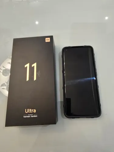 Xiaomi Mi 11 ultra