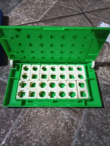 Jogo cilada original estrela
