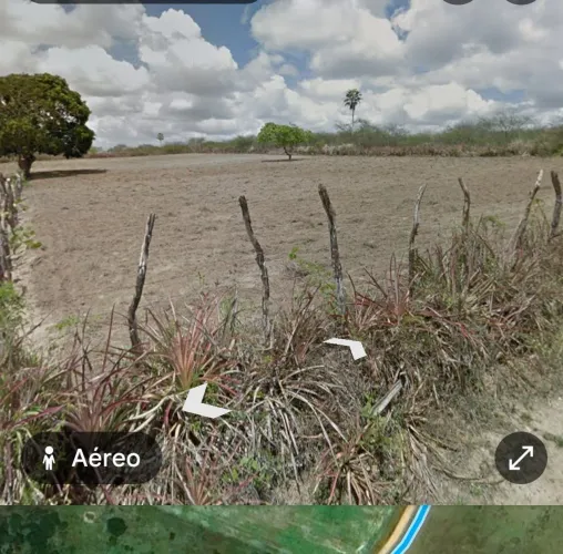 Vendo terreno 25x40 brejinho 