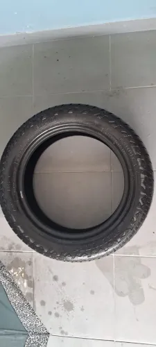 Pneu Delinte DX-10 Bandit 225/60 R18 - Ótimo Estado