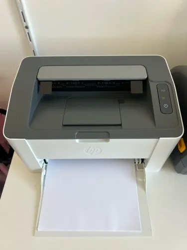 Impressora HP Laser 107W