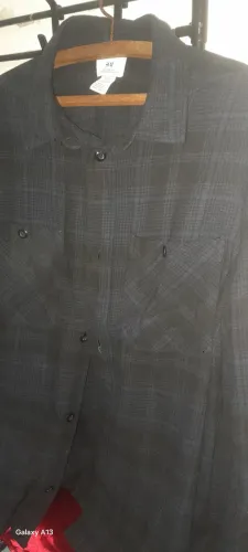 Camisas masculinas tamanho GG