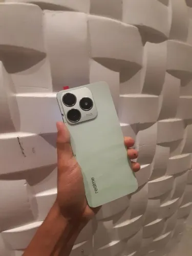 Redmi c63 256 giga