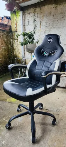 Portrona Gamer