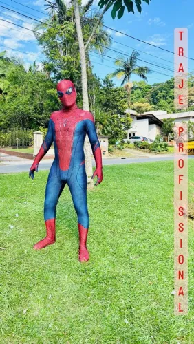 Traje Cosplay Completo + Faceshell 3D + Sapatilha Tam 39 + Coquilha - ALTA QUALIDADE