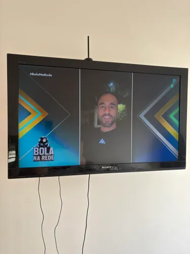 TV KDL DX 40? USADA